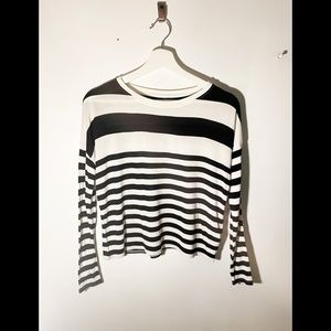 💥Top shop stripes top